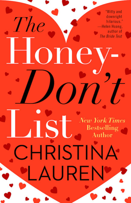 The Honey Don’t List – Review
