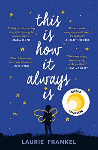 This Is How It Always Is – Review
